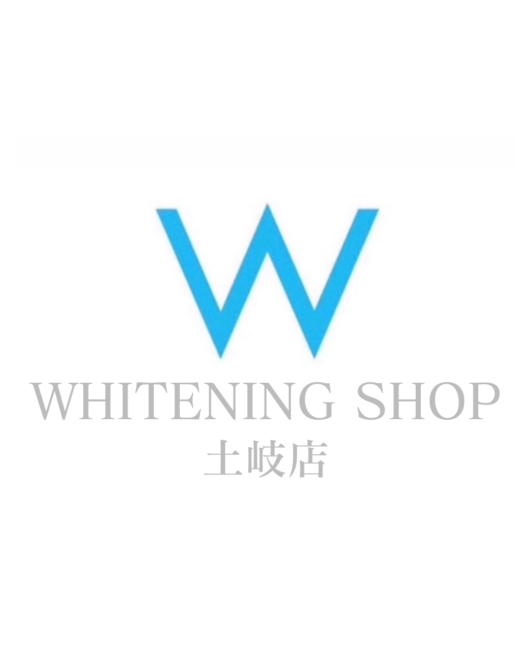 WHITENING SHOP　多治見店