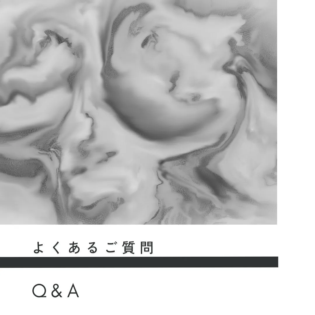 Q&A⟡