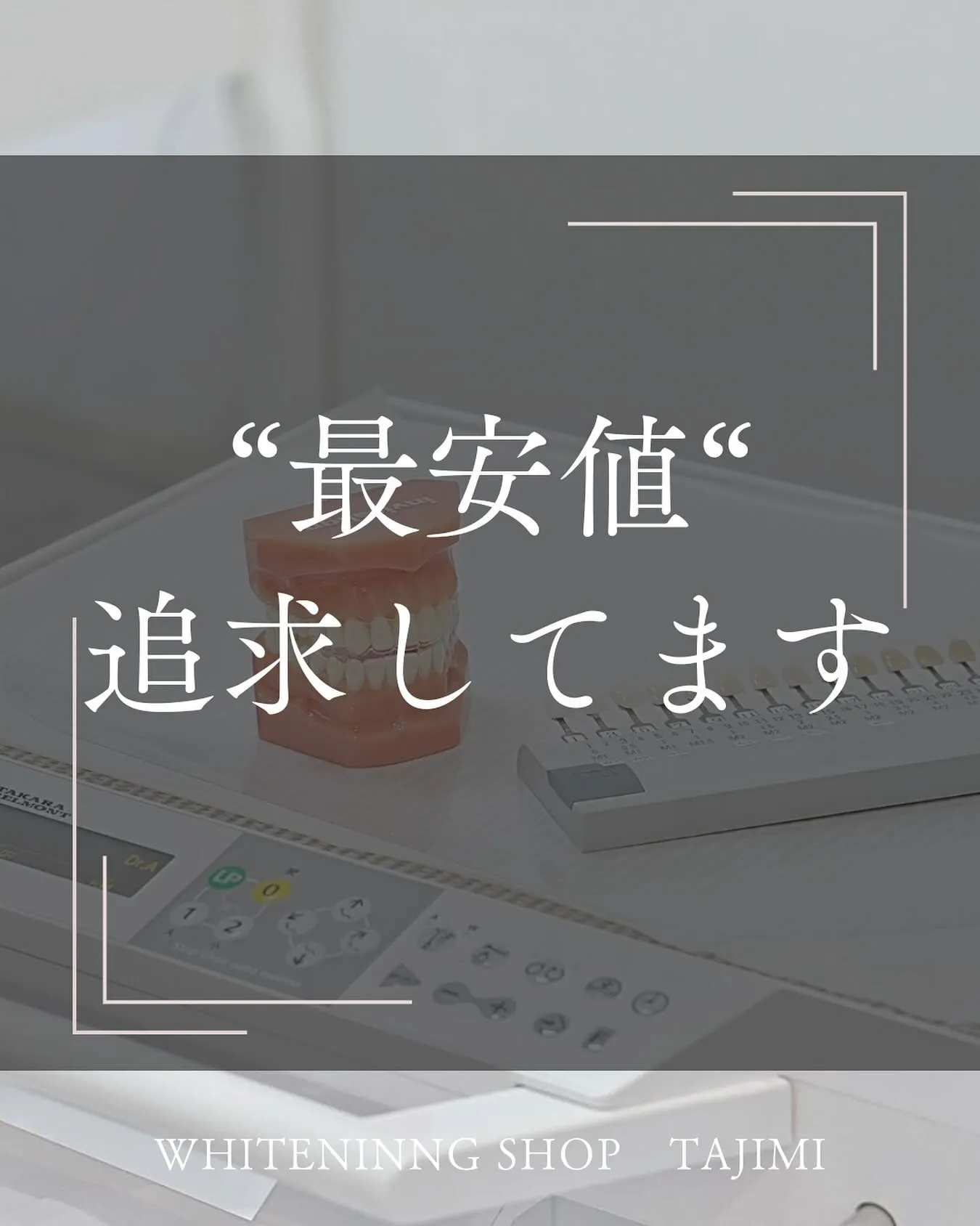 最安値を追求˖ ࣪⊹