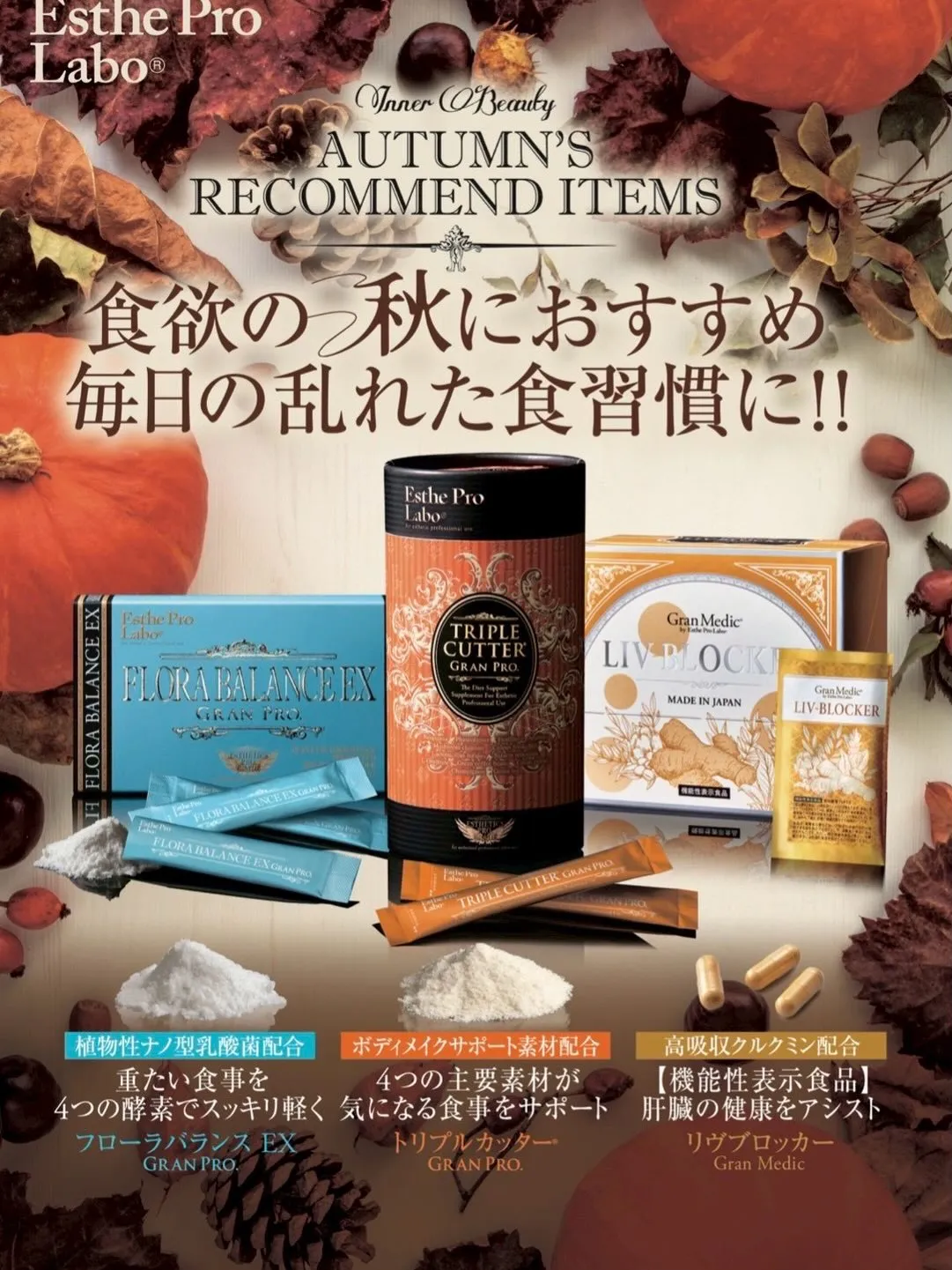 RENEWAL OPEN 記念🎉